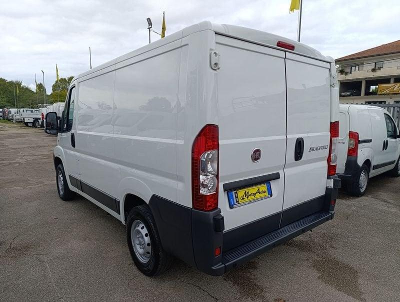 FIAT Ducato Ducato 28 2.0 MJT coibentato