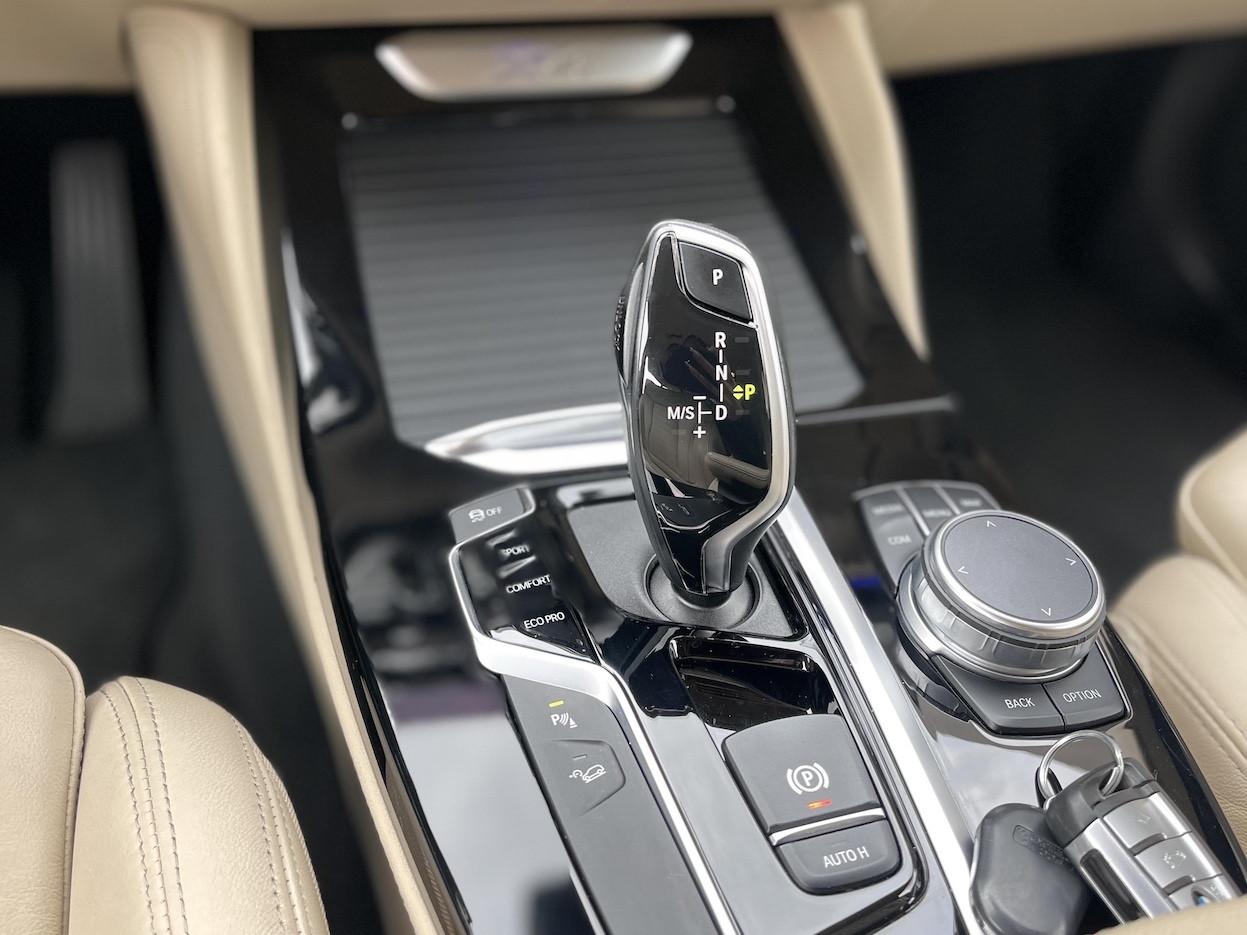 Bmw X4 2.0 Diesel 190CV E6 Automatica - 2021