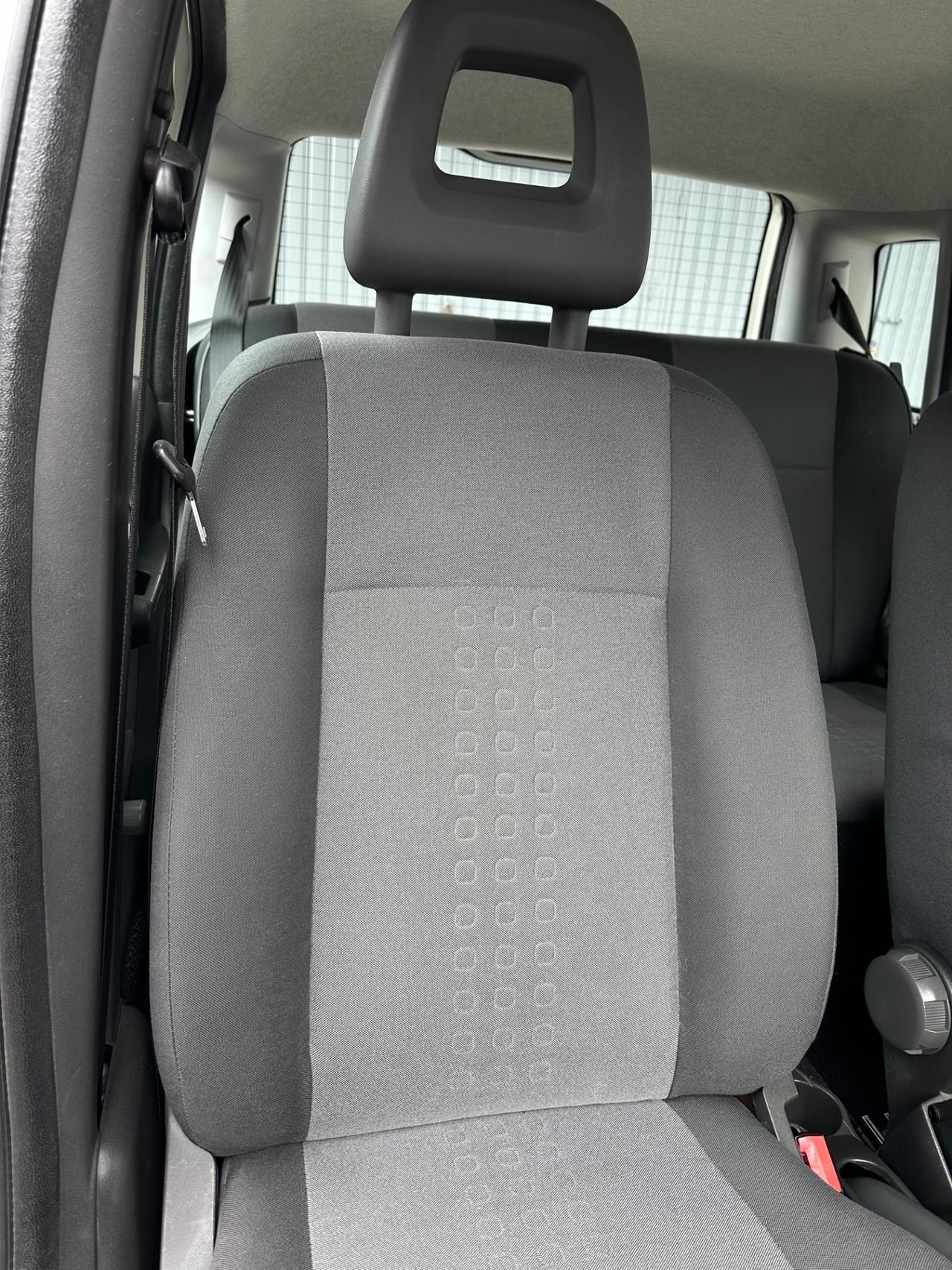 Fiat Panda 1.4 Natural Power 77cv Dynamic - METANO