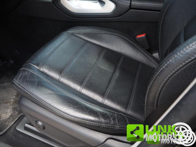 MERCEDES-BENZ GLE 300 d 4Matic Mild Hybrid Premium