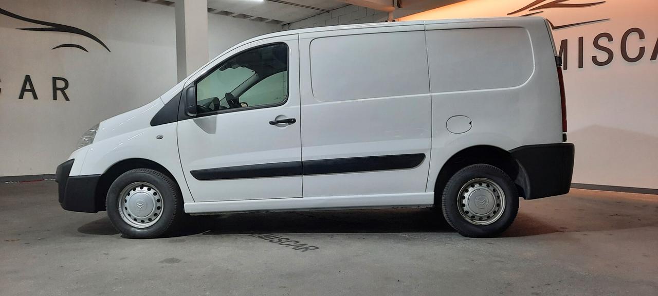 Citroen Jumpy 27 1.6 HDi/90 PC-TN Furgone