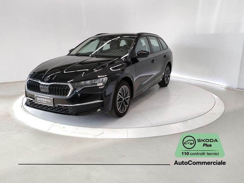 Skoda Octavia Octavia 2.0 TDI 150 CV DSG Wagon Executive