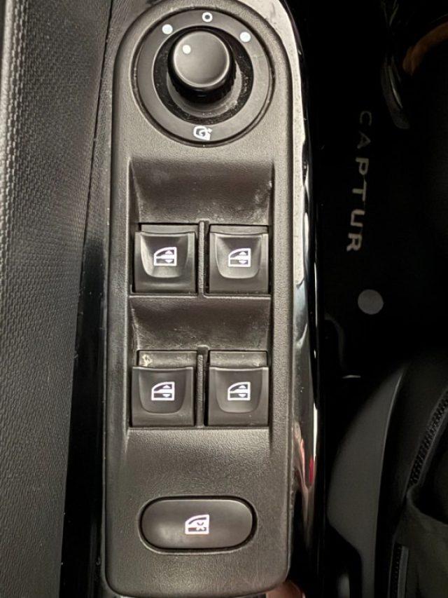RENAULT Captur TCe 120 CV EDC Start&Stop Energy Intens