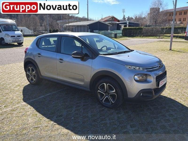 Citroën C3 C3 PureTech 82 Feel