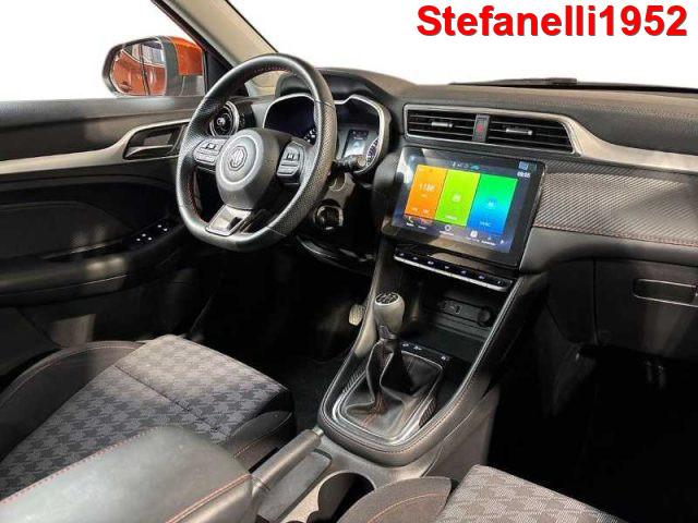 MG ZS 2021 - 1.5 Comfort