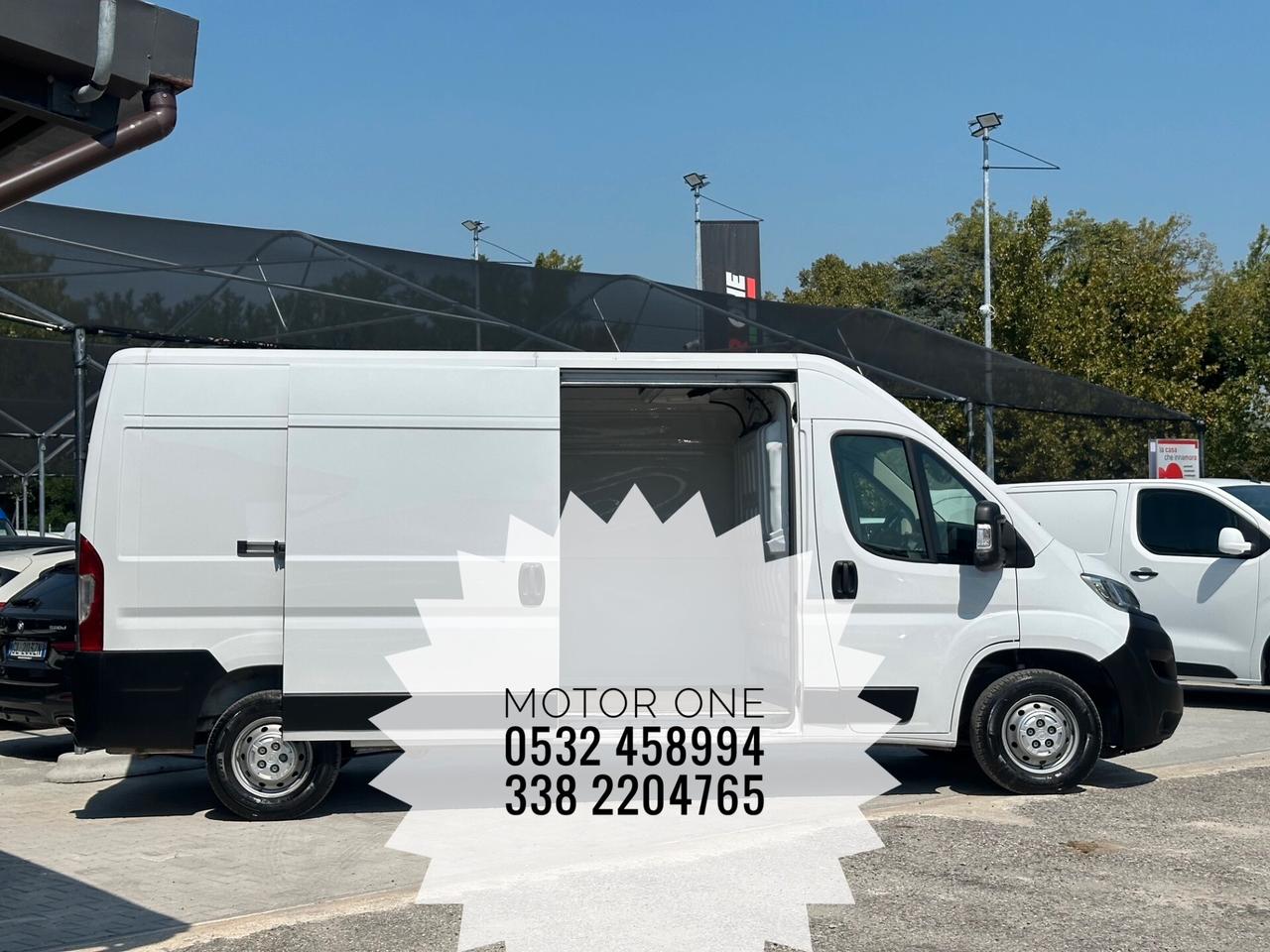 Opel Movano L3H2 BLUEHDI CV 140