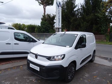 Citroen Berlingo BlueHDi 100 S&S Van M