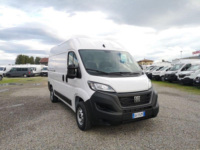 FIAT Ducato 33 2.2 Mjt 120CV PM-TM Furgone km ZERO