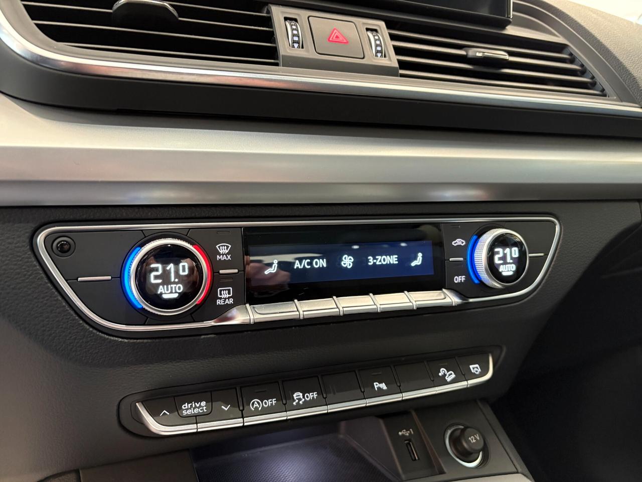 Audi Q5 SPB 40 TDI quattro S tronic Business Advanced