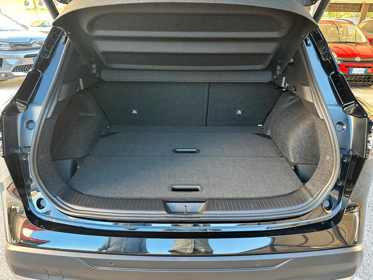 Nissan Qashqai MHEV 158 CV Xtronic Tekna MY25.5