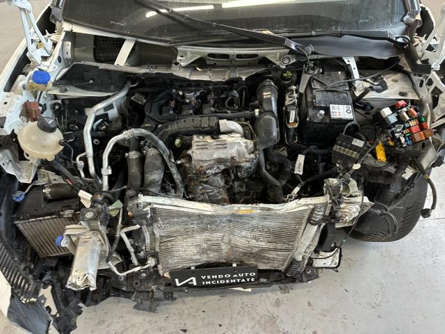 CITROEN C5 Aircross PURETECH 130CV S&S EAT8 FEEL PACK