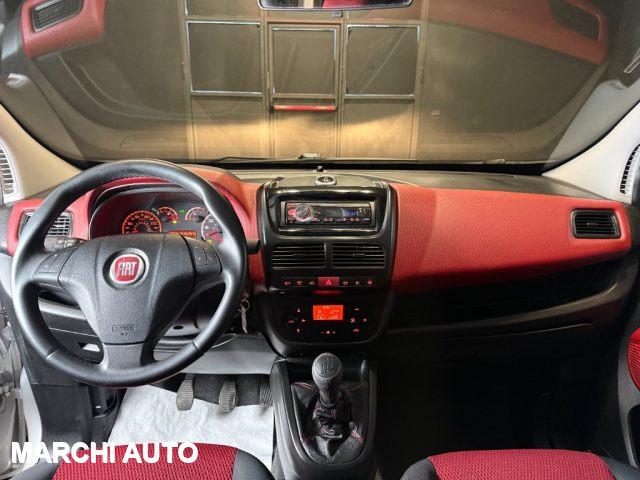 FIAT Doblo Doblò 1.3 MJT 16V Dynamic