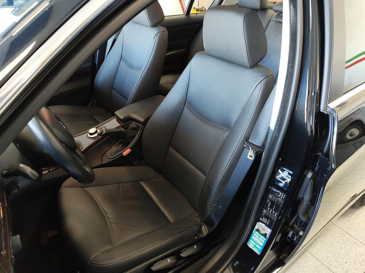 Bmw 320i UNICO PROP *23000KM REALI*