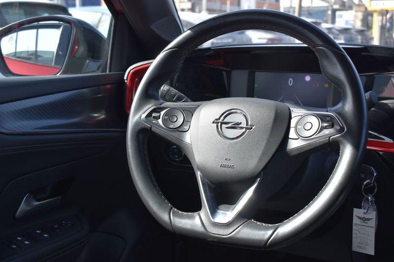 Opel Mokka 1.2 T 100cv GS Line MT6