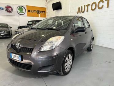 Toyota Yaris Yaris 5p 1.0 Now eco NEOPATENTATI