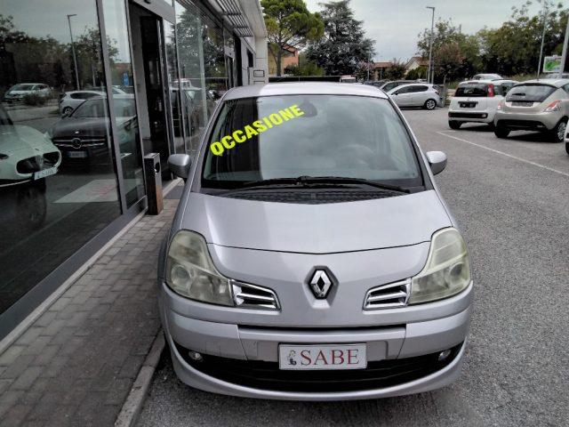 RENAULT Modus 1.5 dCi 85CV Dynamique
