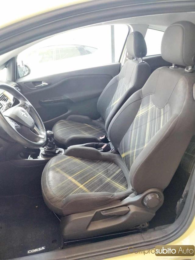 OPEL Corsa 1.0 Turbo SGE 115CV (Garanzia 12 Mesi)