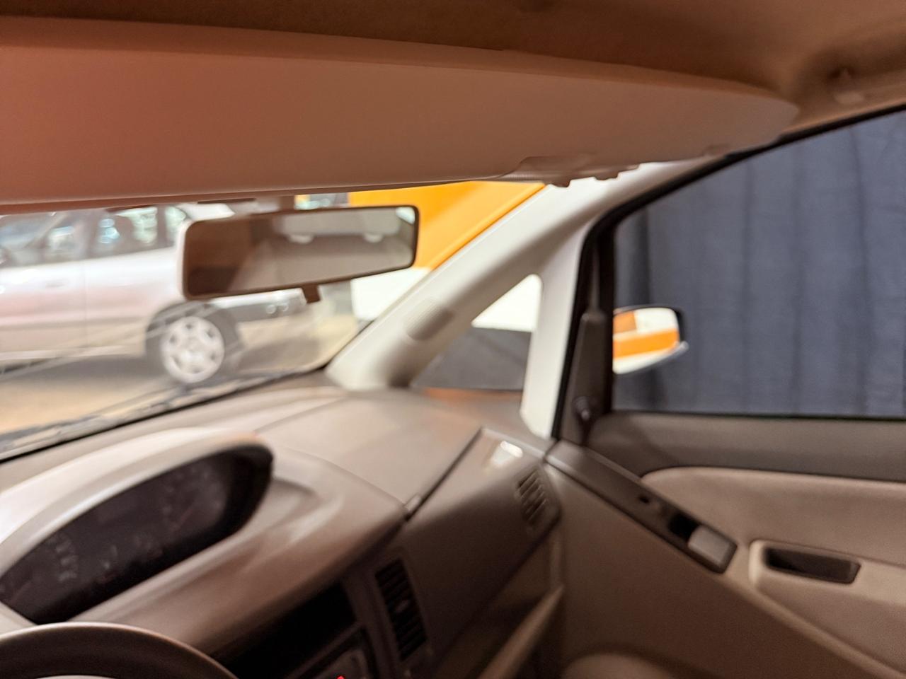 FANTASTICA FIAT IDEA CON SOLI 33.041 KM