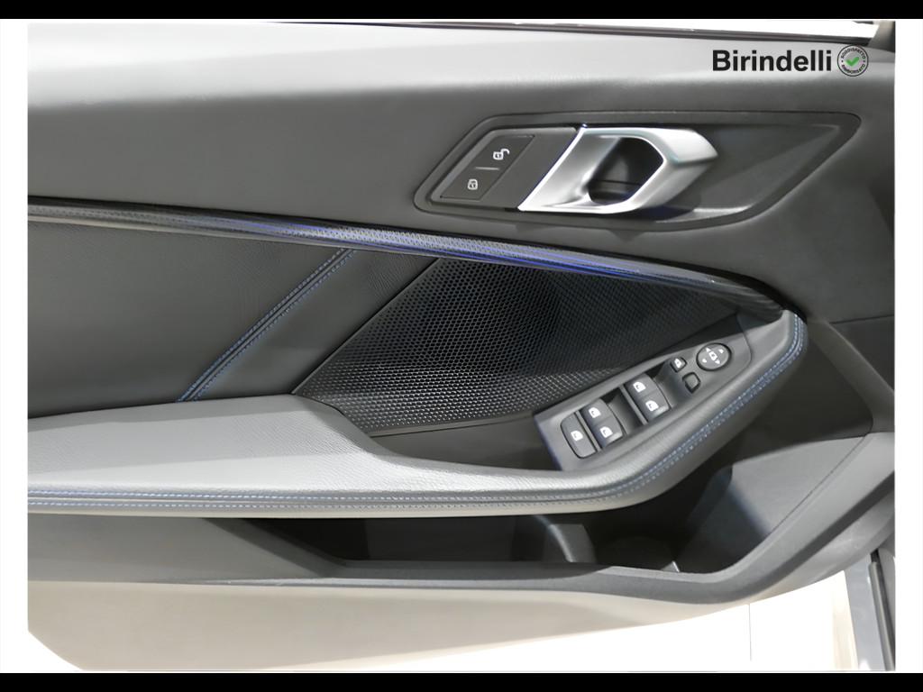 BMW 118d 5 Porte