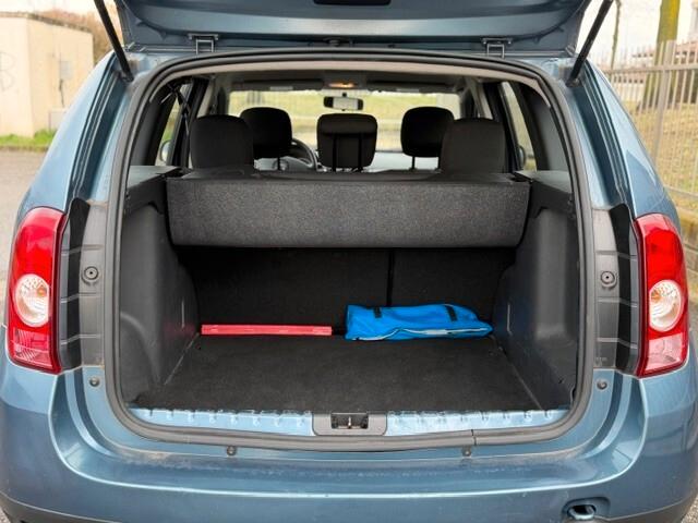 Dacia Duster 1.6 110CV 4x2 Ambiance Euro 5