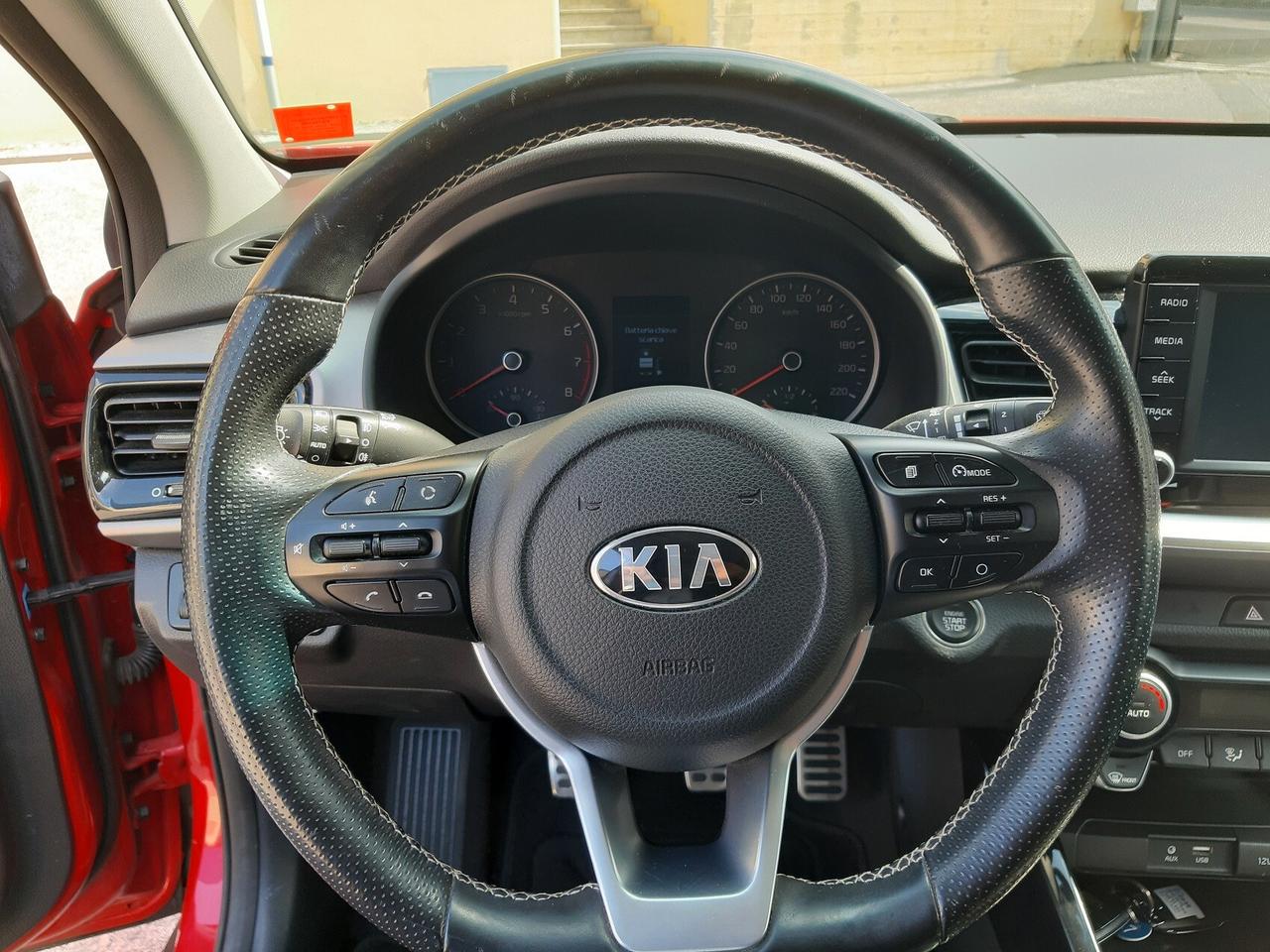 Kia Stonic 1.0 T-GDi 120 CV Style
