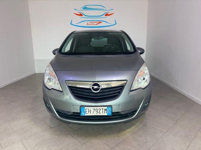 OPEL Meriva 1.4 100CV Cosmo