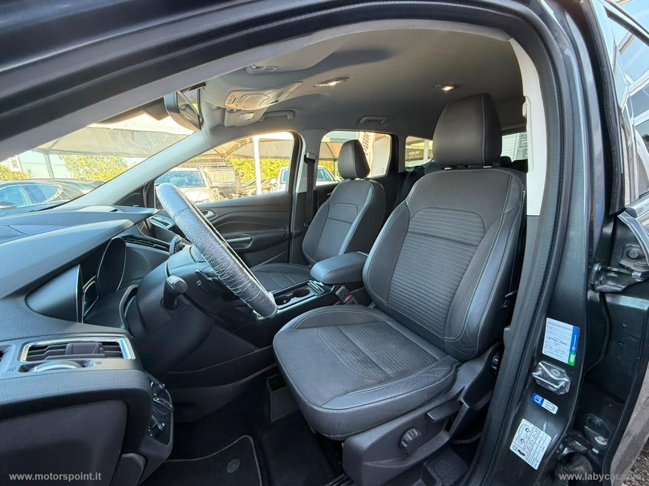 FORD Kuga 2.0 TDCI 120 CV S&S 2WD Pow. Bus.