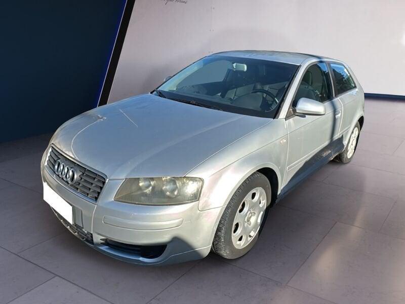 Audi A3 A3 1.9 tdi Ambition