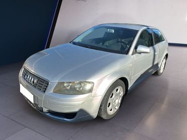 Audi A3 A3 1.9 tdi Ambition
