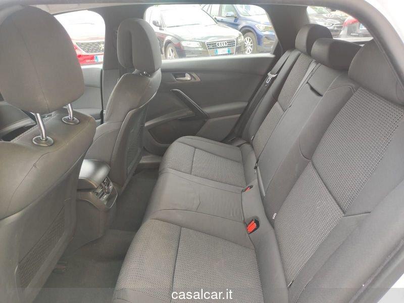 Peugeot 508 1.6 e-HDi 115 CV Stop&Start SW Business 24 MESI DI GARANZIA
