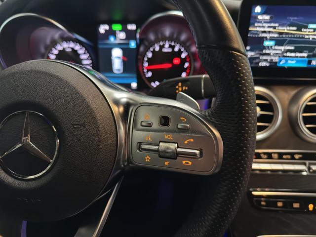 MERCEDES-BENZ GLC 200 4Matic Coupé EQ-Boost Premium