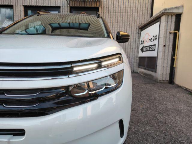CITROEN C5 Aircross Hybrid 225 e-EAT8 Shine PREZZO REALE - PLUG IN