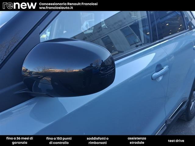 SUZUKI Vitara 1.0 Boosterjet Cool 4WD ALLGRIP