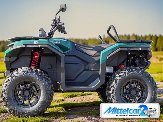 CF MOTO CForce 450 CForce C4 S