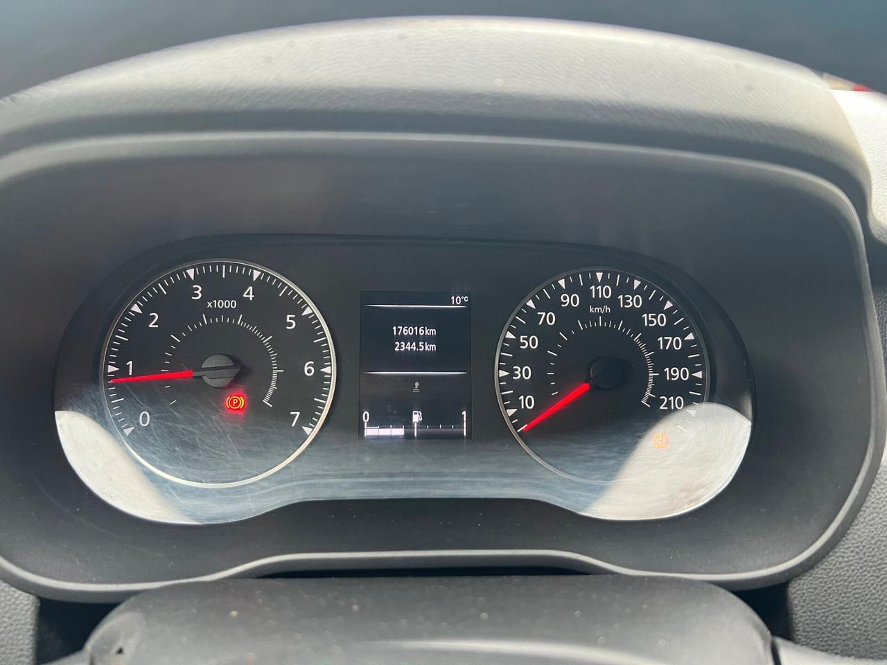 Dacia Duster 1.6 115 CV S&S 4x2 GPL Serie Speciale Brave2 prestige