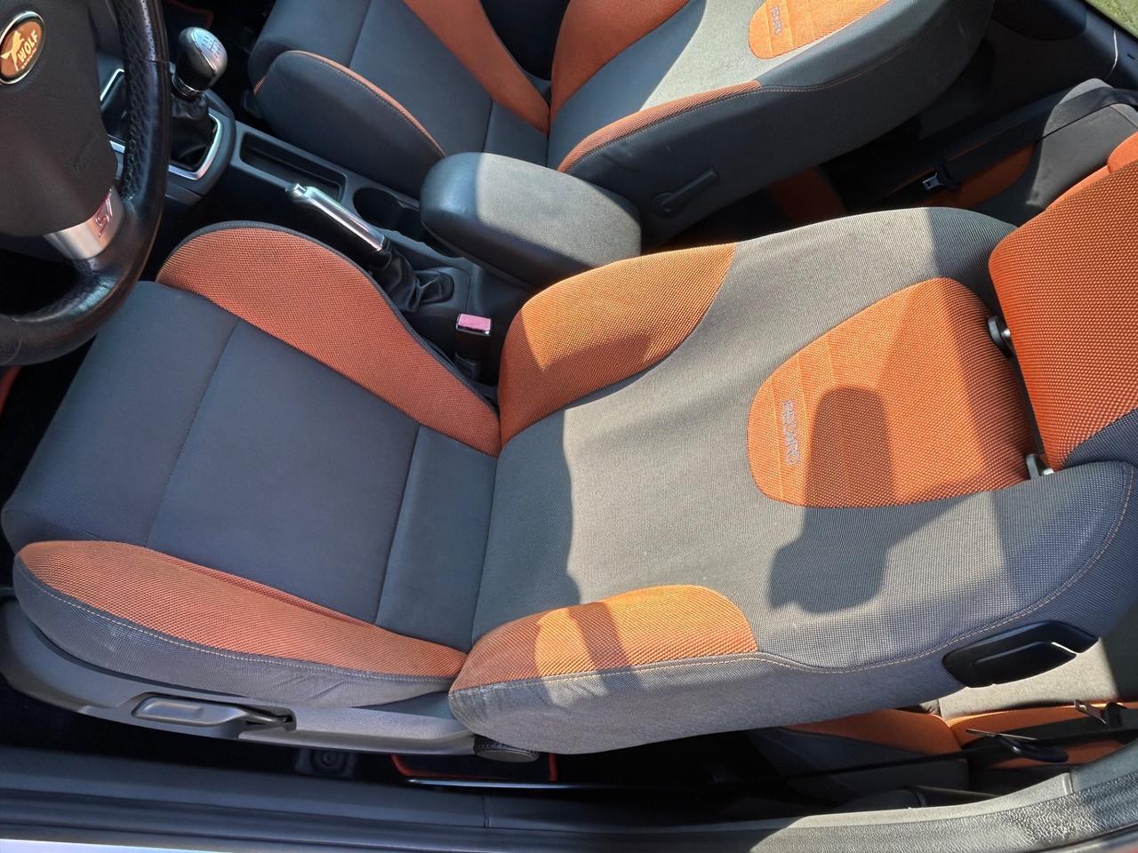 Ford Focus C-Max 2.5T (225CV) 20V Coupè ST