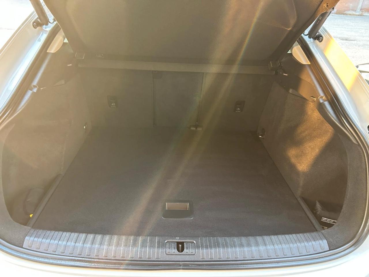 Audi Q3 SPB 35 TDI S tronic quattro edition