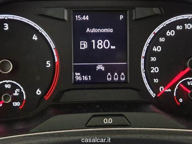 Volkswagen T-Roc 2.0 TDI SCR DSG Style BlueMotion Technology 3 ANNI DI GARANZIA KM ILLIMITATI PARI ALLA NUOVA