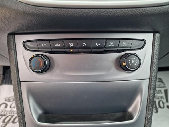 Opel Astra 1.0 Turbo 105 cv ecoFLEX Start&Stop Innovation