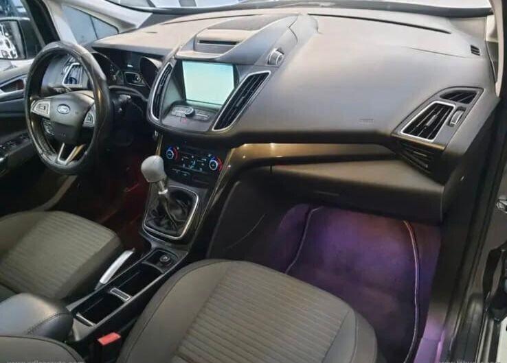 Ford C-Max 1.5 TDCi 95CV Start&Stop Titanium