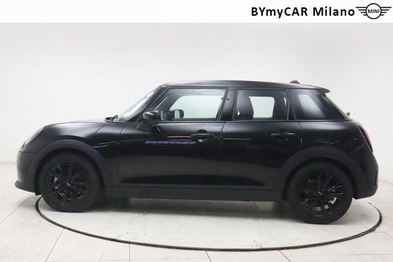 Mini Mini Cooper 5 Porte 1.5 C Classic Auto