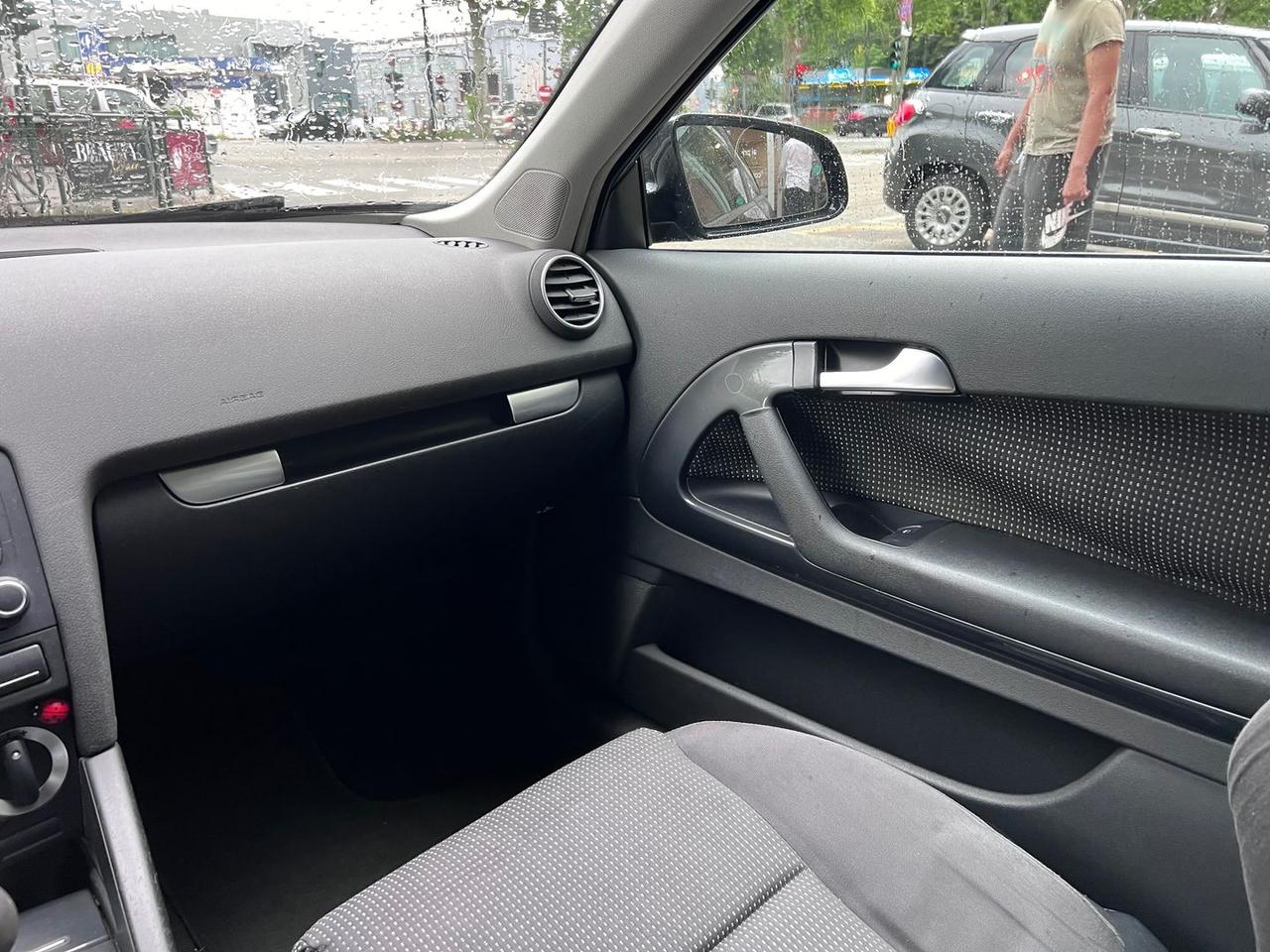 Audi A3 Ambition 1.9 TDI