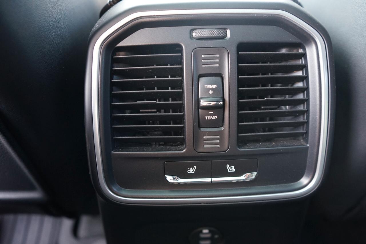Porsche Macan 2.9 GTS