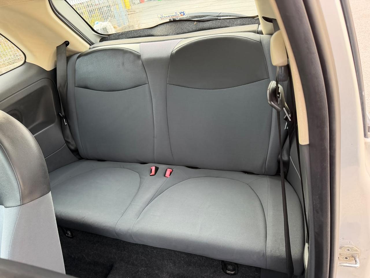 Fiat 500 100000 KM GARANZIA 12 MESI