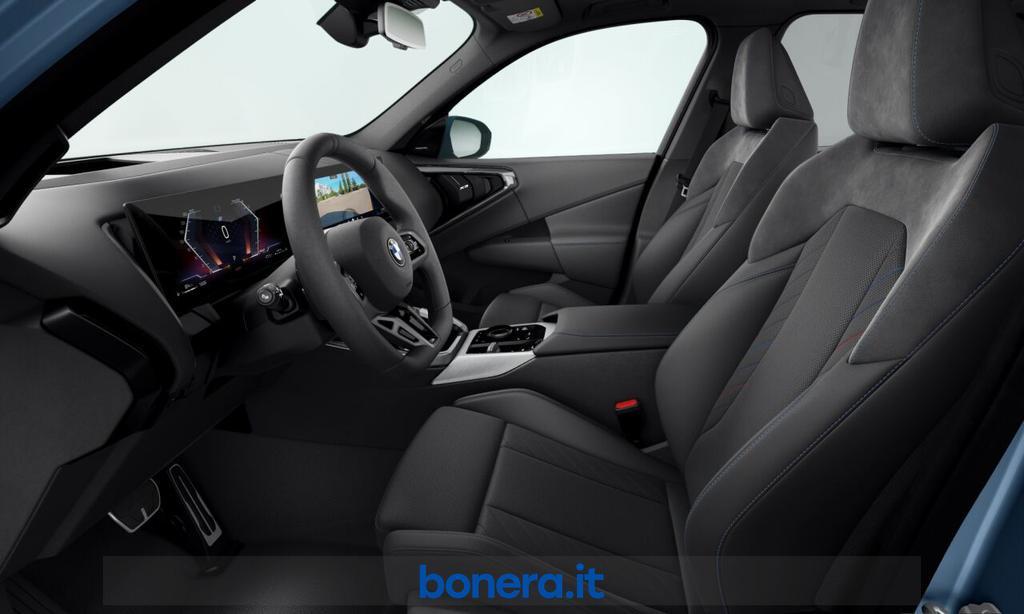 BMW X3 d MSport xDrive20 Steptronic