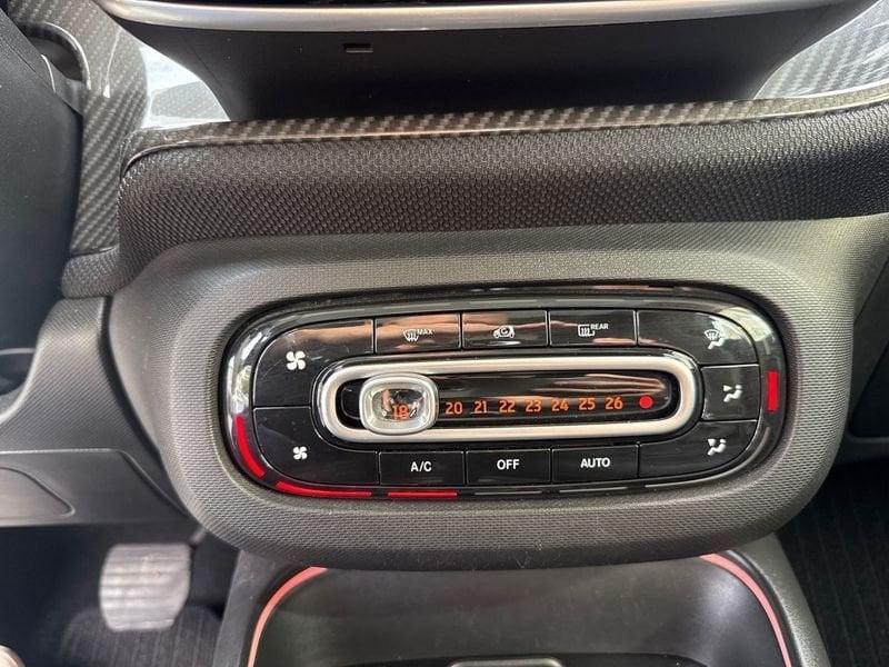 smart fortwo eq Prime 22kW