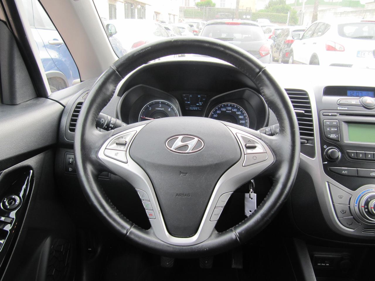Hyundai iX20 1.4 CRDI 90 CV Comfort