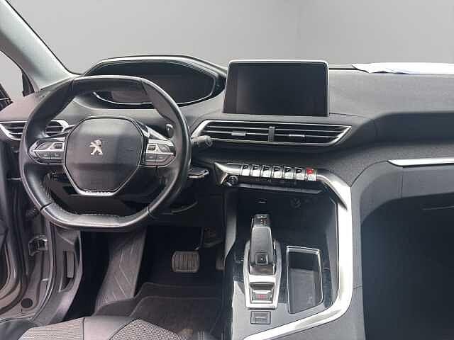 Peugeot 5008 BlueHDi 180 S&S EAT8 Allure