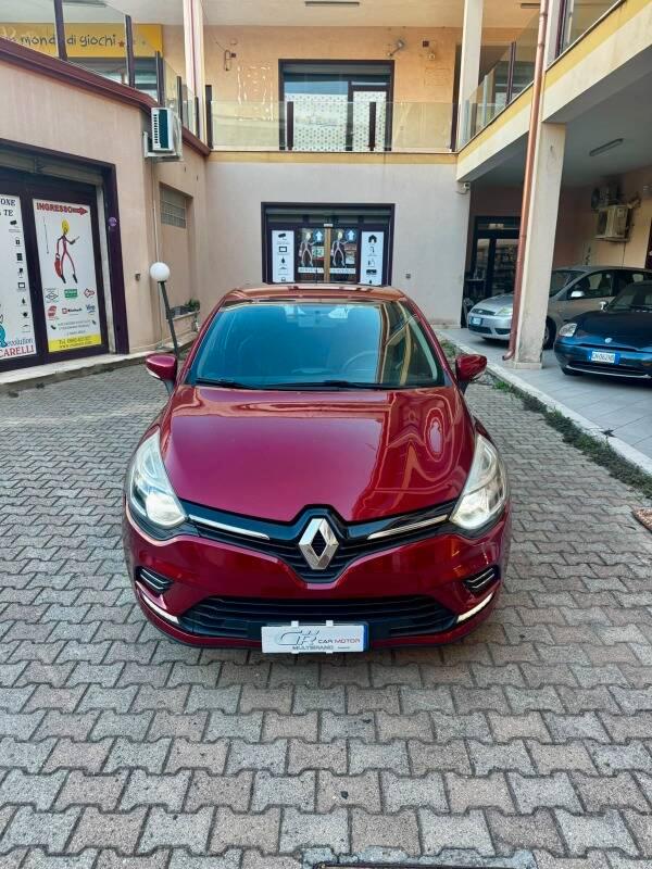 Renault Clio 1.5 dci energy Zen 90cv