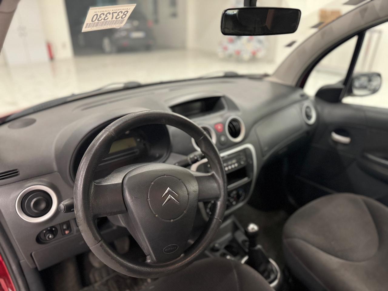 Citroen C3 1.4 5p. NEOPATENTATI